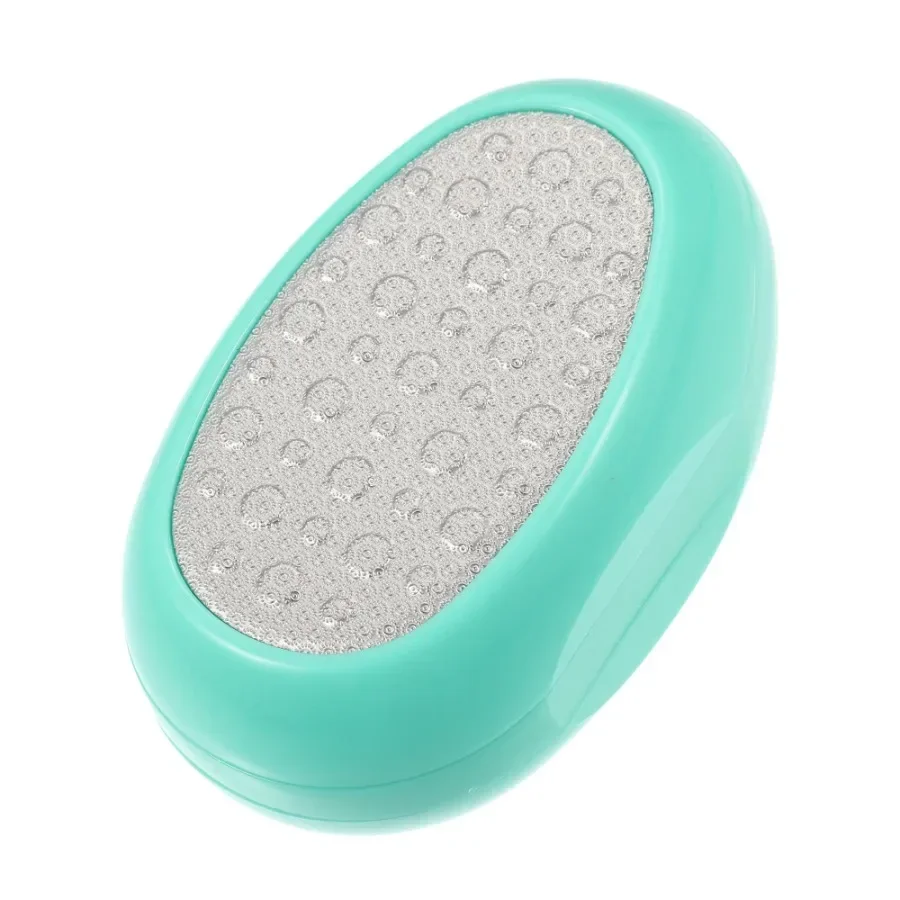3 in 1 Stainless Steel Foot Callus Remover Set