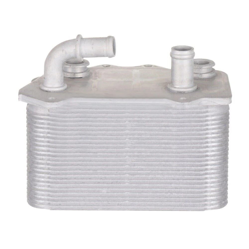 Engine Oil Cooler 99630701750 7222700495 0269972348 For 2001-2009 3.4L 3.6L Porsche 911 Carrera Turbo Transmission Oil Radiator