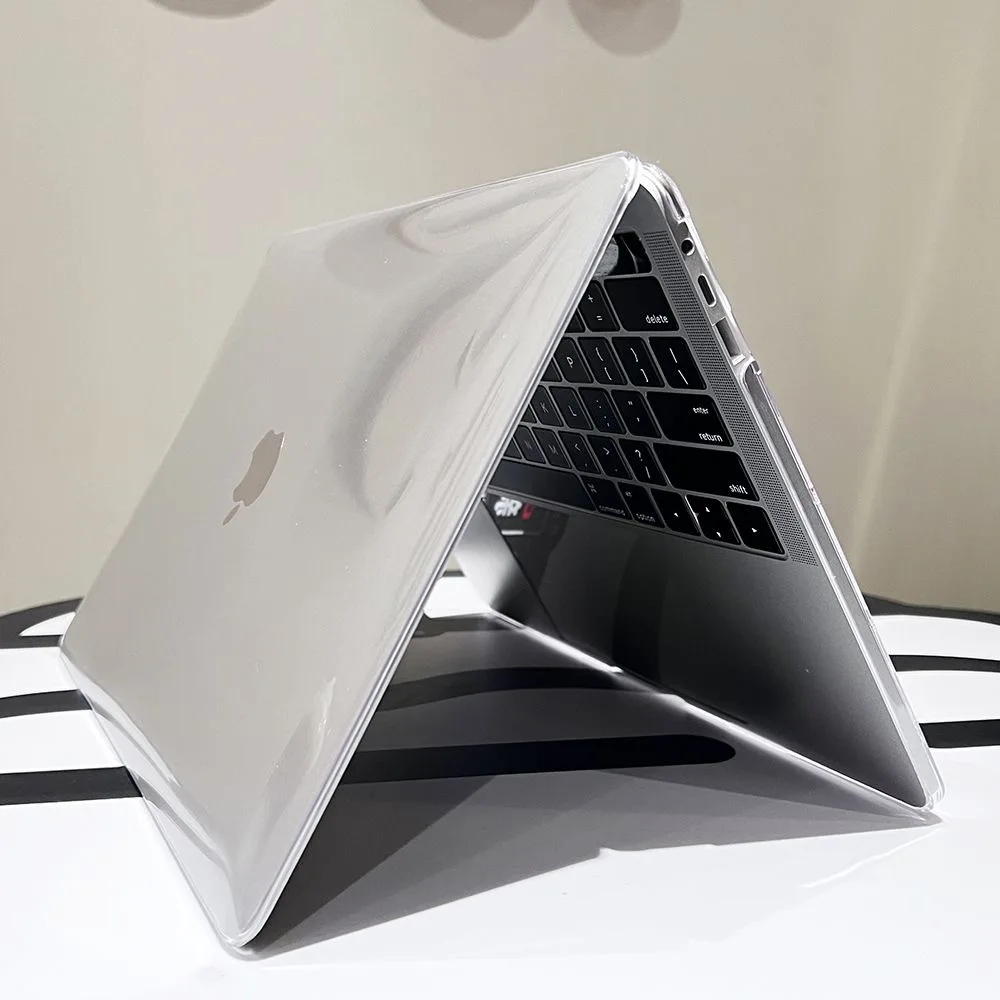 รูปสินค้า เคสแล็ปท็อป Apple Macbook Air 13.6-15 นิ้ว ป้องกันรอย ทนทาน ดีไซน์สวย