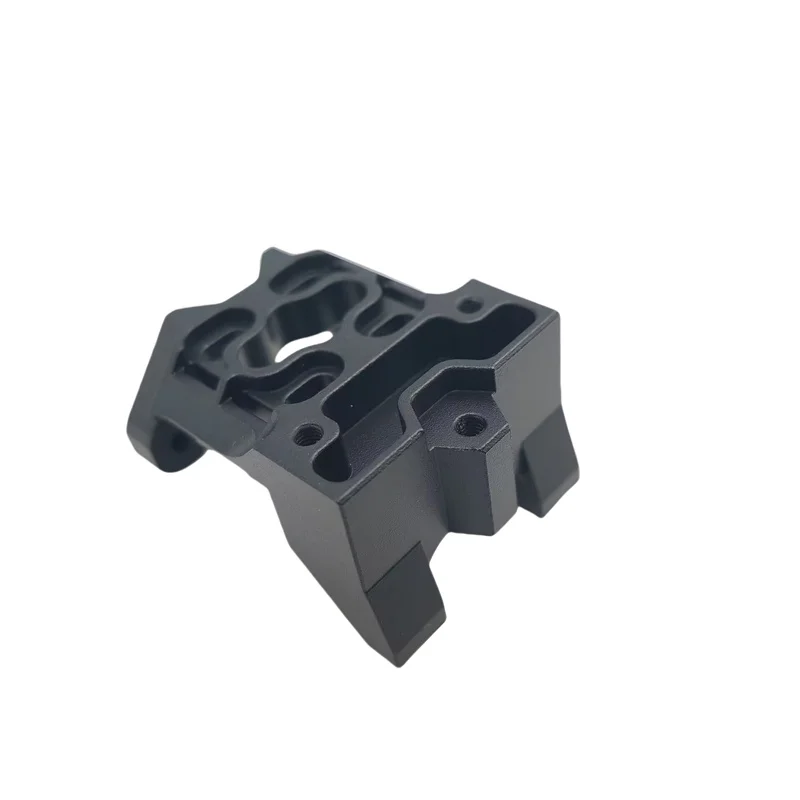 Funssor 알루미늄 CNC 울트라 무게추 X 툴헤드 캐리지 MGN9C/H, 마이크론 샐러드 포크 3D 프린터용