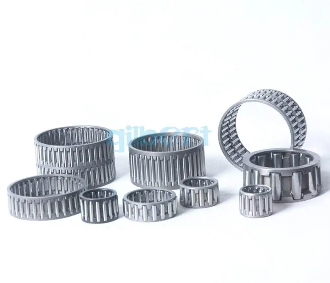 14 Row Nylon/Black Bristle Radial - KS14B