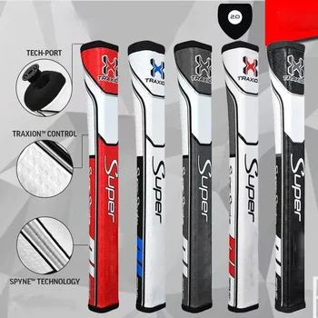 Zenergy Pistol 2.0 GT High Quality Golf Club Grips 1