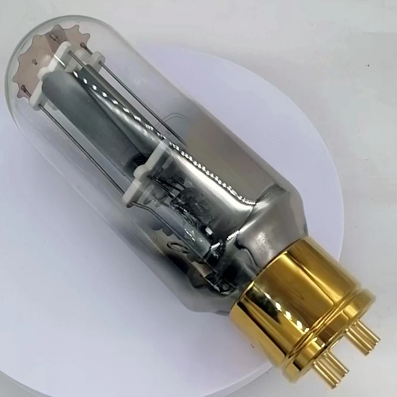 Fire Crew JINYINLAI 845+ Vacuum Tube Audio Valve 845B 845C Amplifier Medical HIFI  Audio Vacuum Tubes 4
