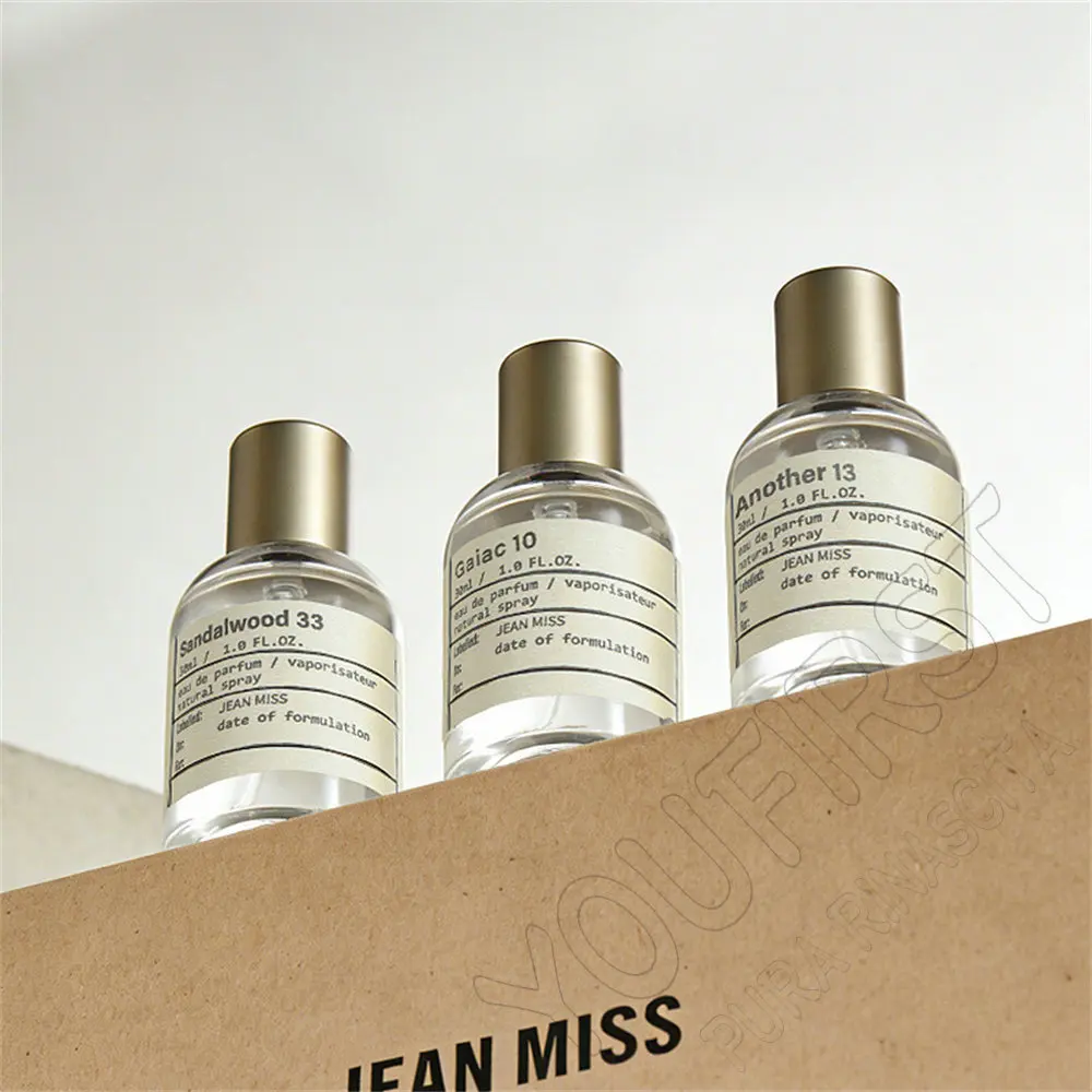 High Grade Men Perfume Hombre Parfums Homme 75ml Cologne For Man Perfumes Masculinos Gift Box 3Pcs Set Natural Woody_voghion.com