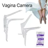 1Pcs Disposable Gynecological Woman Accessory Portable Professional Speculum Plastic 2