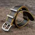 CaiSe Gray Yellow