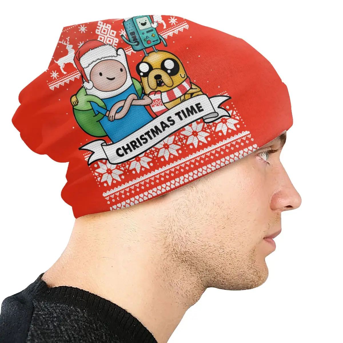 Skullies Beanies Hat 