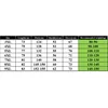 155KG Spring Autumn Jackets 5XL 6XL 7XL 8XL 9XL Bust 155cm Men Jackets 2