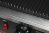 Good price Commercial Nonstick Surface Electric Panini Maker Grill For Hamburger Sandwich 3