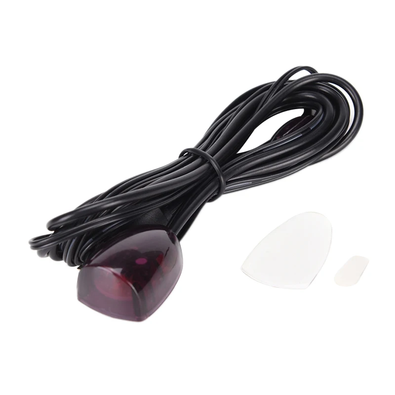 

Practical USB Adapter Infrared IR Remote Extender Repeater Receiver Transmitter Applies To All Remote Control Devices