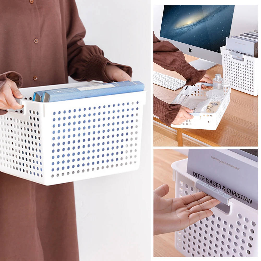 Cajas Almacenaje Cocina Nishci Cajas Organizadoras De