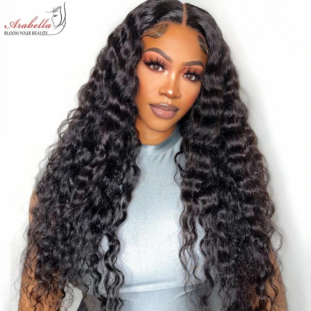 Peluca sin pegamento de cabello humano listo para usar encaje frontal peluca-sin-pegamento-de-cabello-humano-listo-para-usar-encaje-frontal