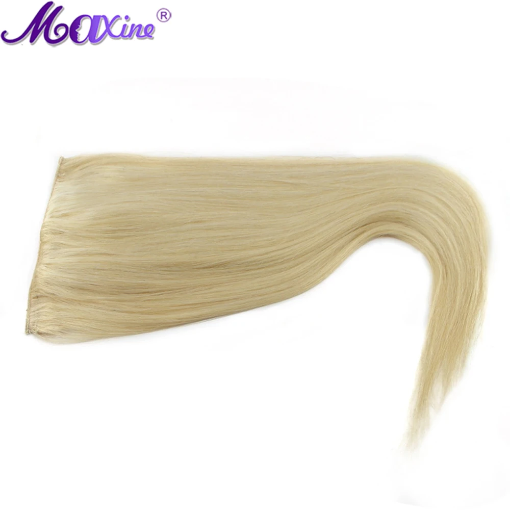 Рисунок 3 - 100% натуральные человеческие волосы Remy