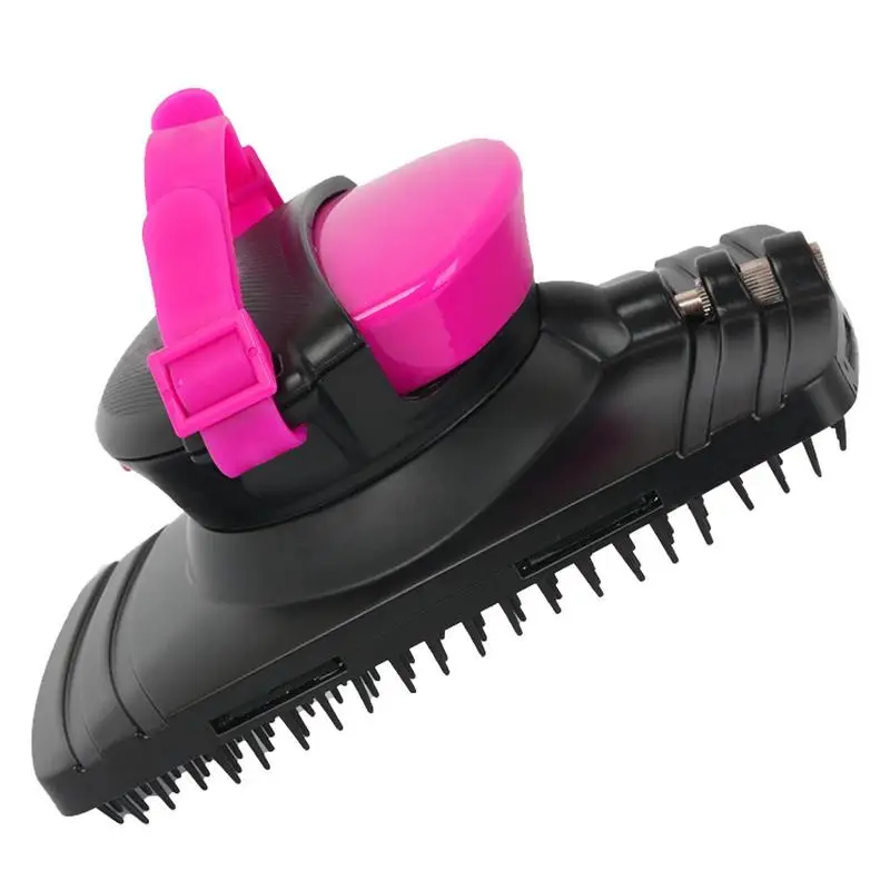 

Инструмент для чистки домашних животных