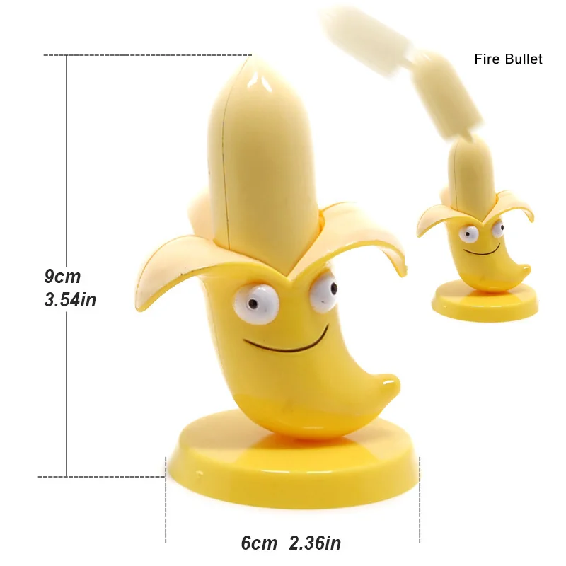 Plants vs Zombies Peashooter 4