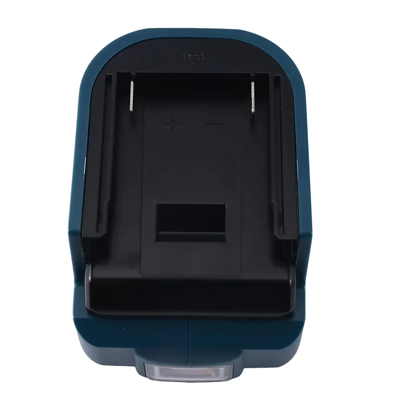 ABMH-18V 리튬 배터리 휴대용 전원 인버터 BOS220V 용 듀얼 USB L..