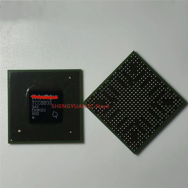 

5-10 шт./партия, задние фонари TCC8803 8803-OAX BGA 100%, новинка, оригинал