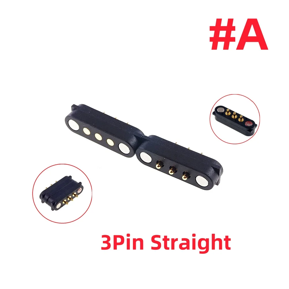 Male Female Straight