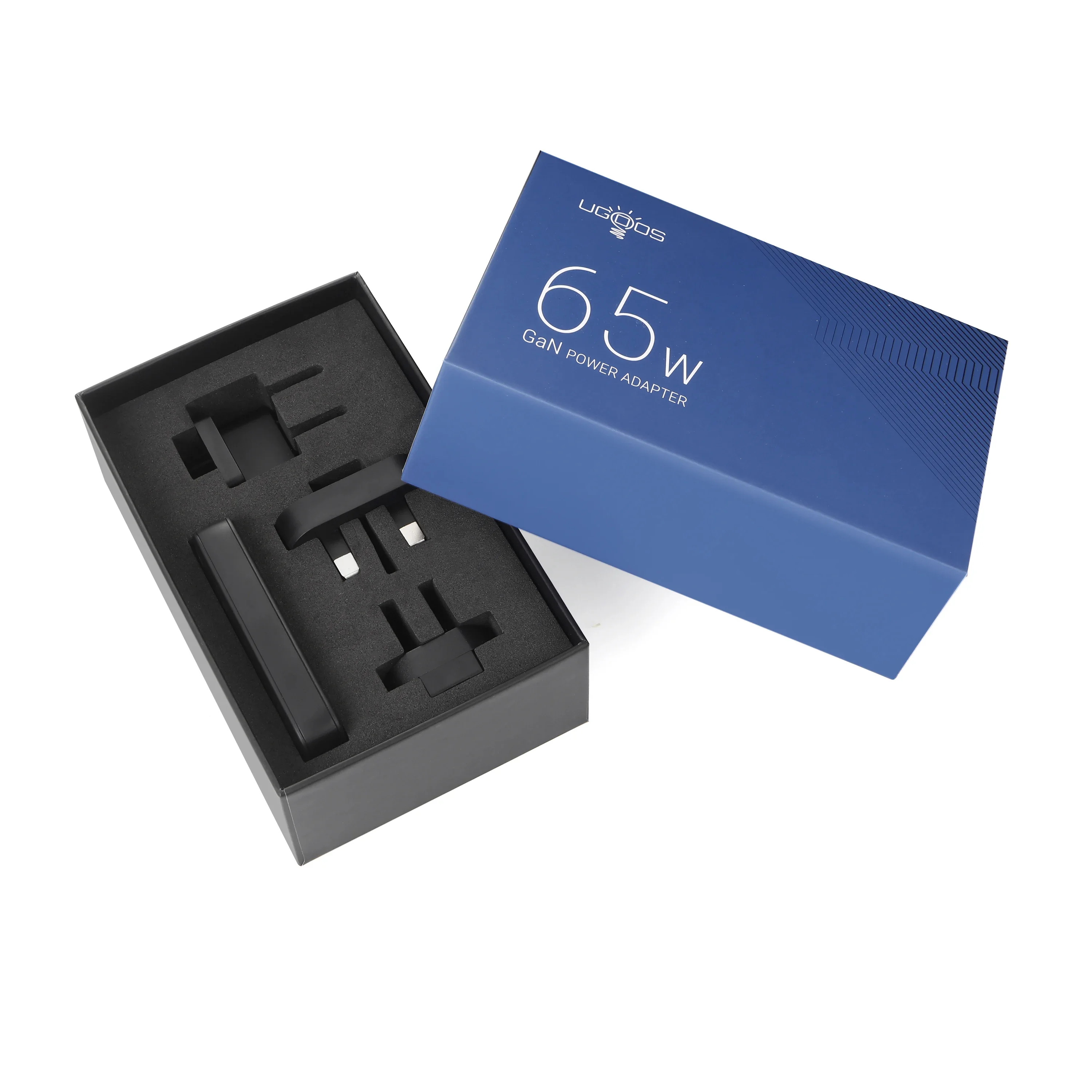 PD 35W/65W/140W Type C Charger Power Adapter for Mobile Phone/Bluetooth Earphone