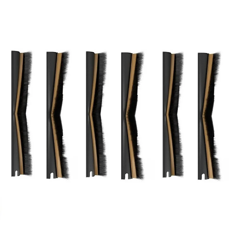 A52Q-Spare Parts For Dreame Sweeping Machine Rolling Brush Strip Robot Vacuum Cleaner Parts