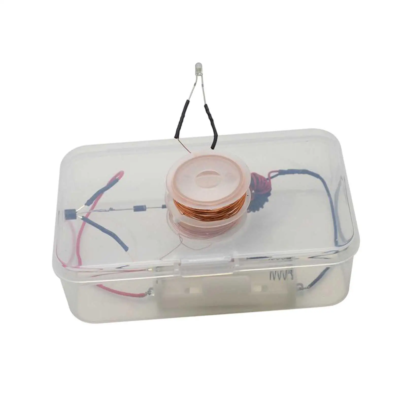 

Электроэнергия эксперимент класс физика технология батарея не включена Электромагнитная индукция физика