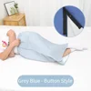 Washable Adult Diaper Skirt Highly Absorbency Reusable Incontinence Urine Pad Portable Elder Patient Waterproof Leak-Proof Care 4