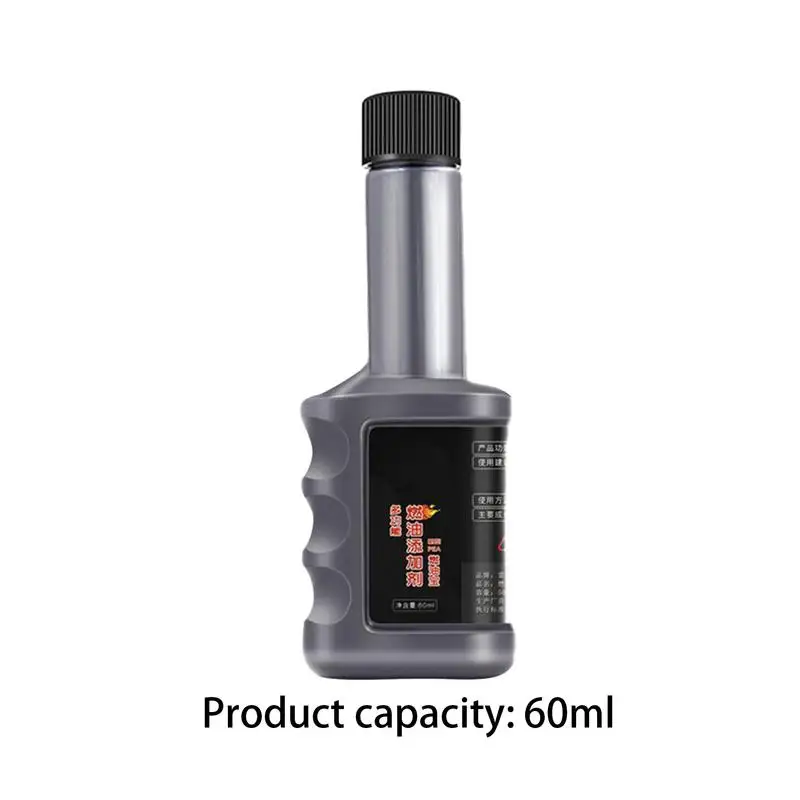 Car Engine Cleaner Engine Carbon Cleaner Oil Additive Combustion Chamber Professional Anti-Carbon Deep Cleans Oil System