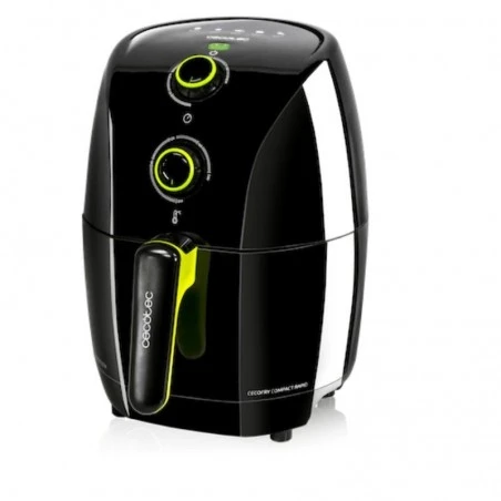 FRYER AIR PRO COMPACT - Friggitrice senza olio 3.5 L