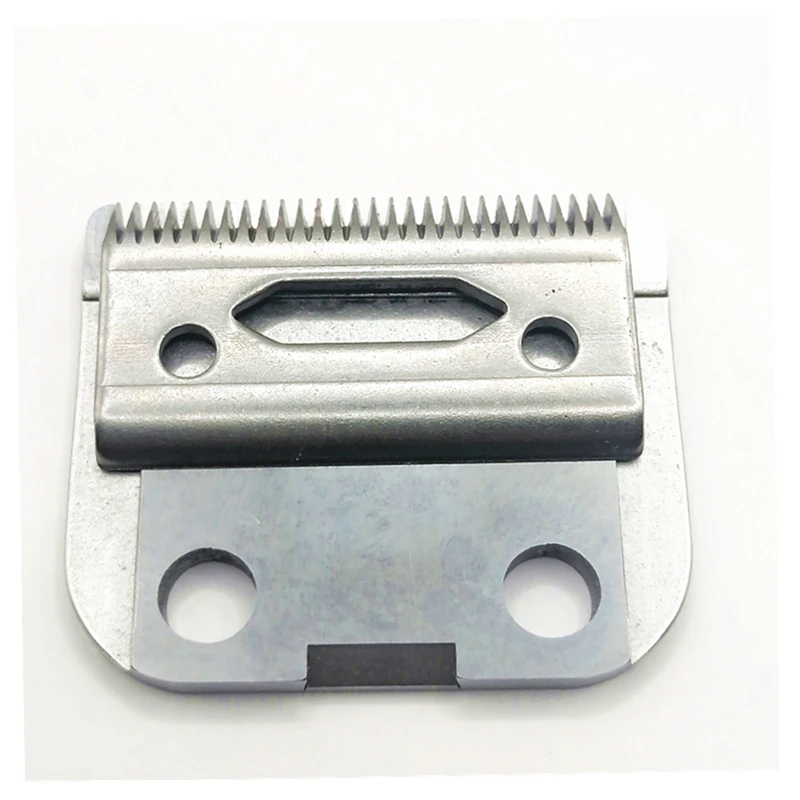 Sostituzione Del Set Di Lame Per Tagliacapelli Per Wahl 9700(Mc) 9100(Sc)