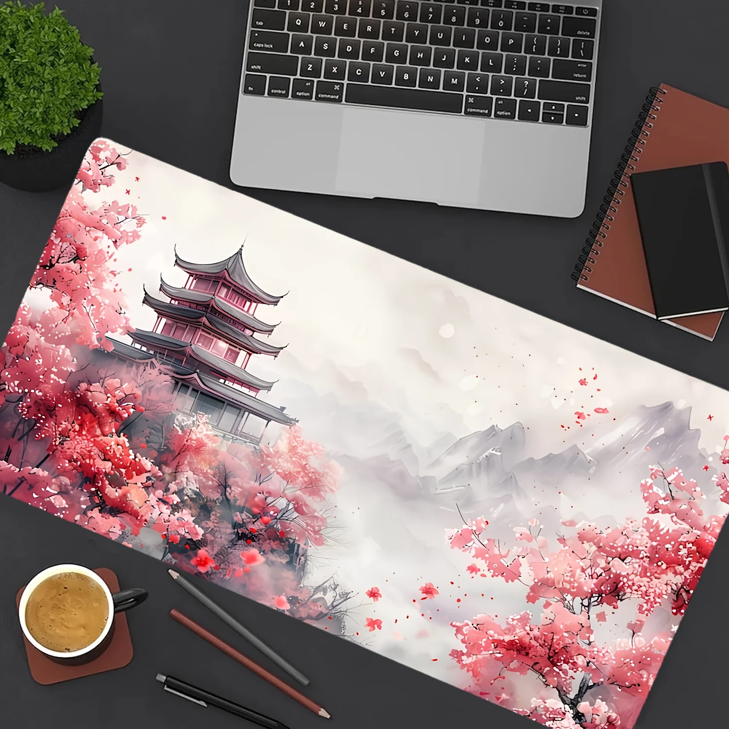 Mouse Pad Design 5