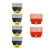 1Set T9 Hair Clipper Guards Guide Combs 1.5mm 2mm 3mm 4mm 6mm 9mm Trimmer Cutting Guides Styling Tools Attachment Compatible 1