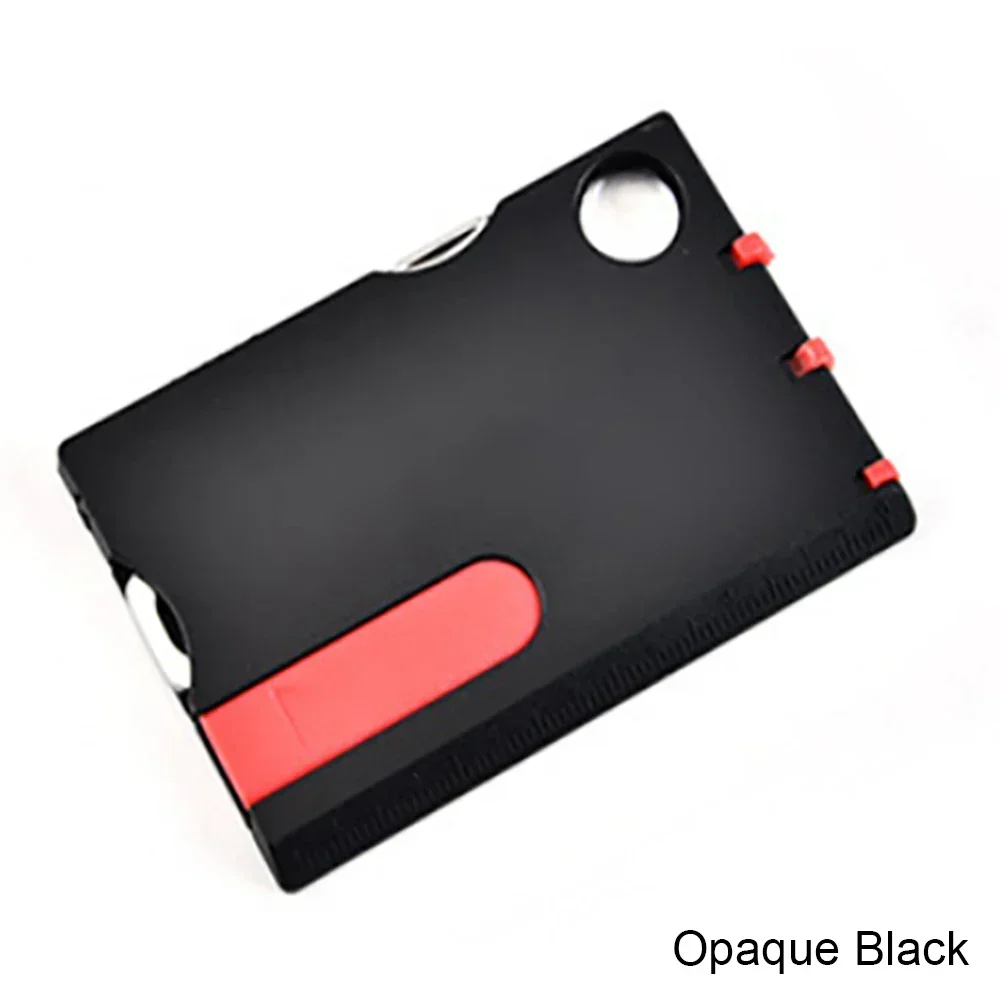 Opaque Black