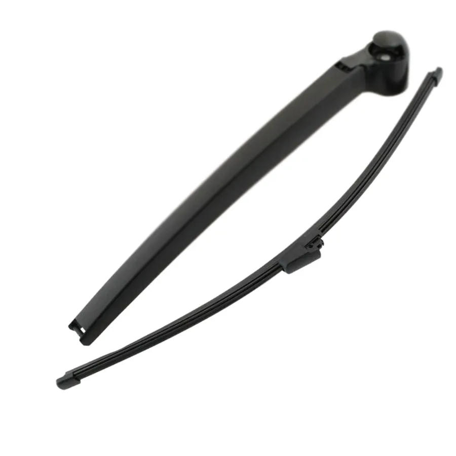 Enhanced Rear Wiper Arm Blade