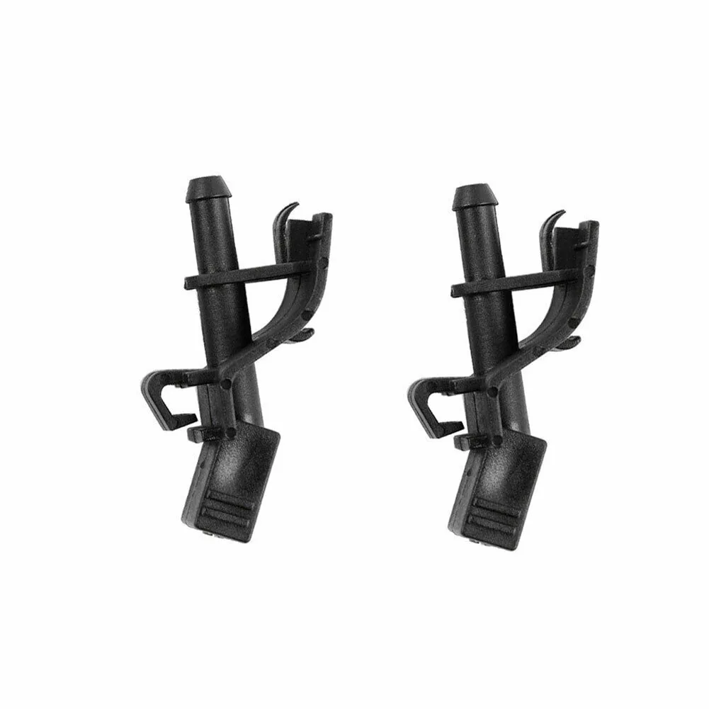 

Hot Sales New Useful Durable High Quality Water Jet Nozzle Spray Set 2Pcs/kit Replacement 85381-12300 Accessories
