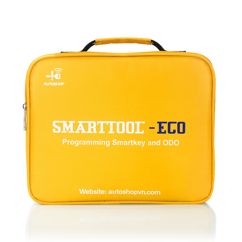 Фото Универсальный программатор смарт-ключей для мотоцикла SMARTTOOL ECO Tool Программирование smartkey и ODO инструмент для изменения бесплатное обновление №2