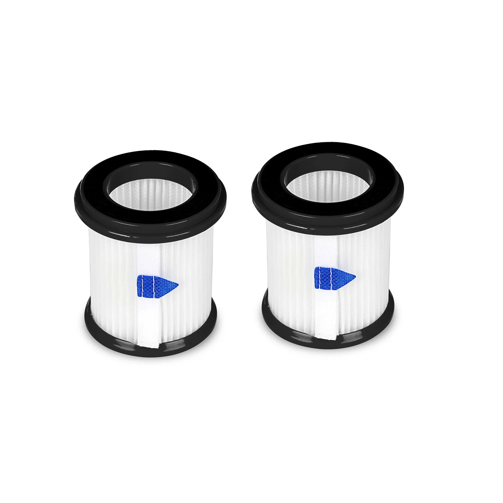 INSE Original HEPA Filter with Mesh Fitler Replacement for N5S Wireless