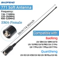 Tri Band Female BK