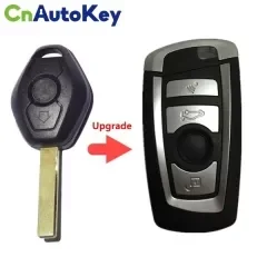 

Для BMW EWS 3 5 7 X5 Series обновленная версия 433 МГц PCF7935 CN006065
