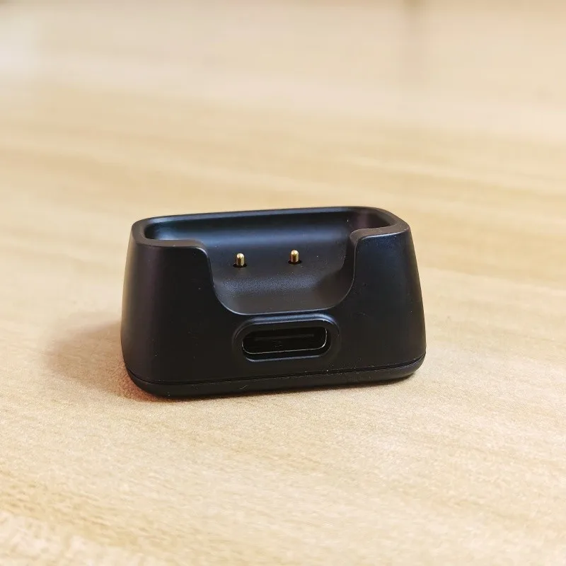 Replacement Parts For DJI MIC mini Accessories - Receiver 、Transmitter 、Charging Dock 、cable 、Adapter、Windscreen、Carrying Pouch