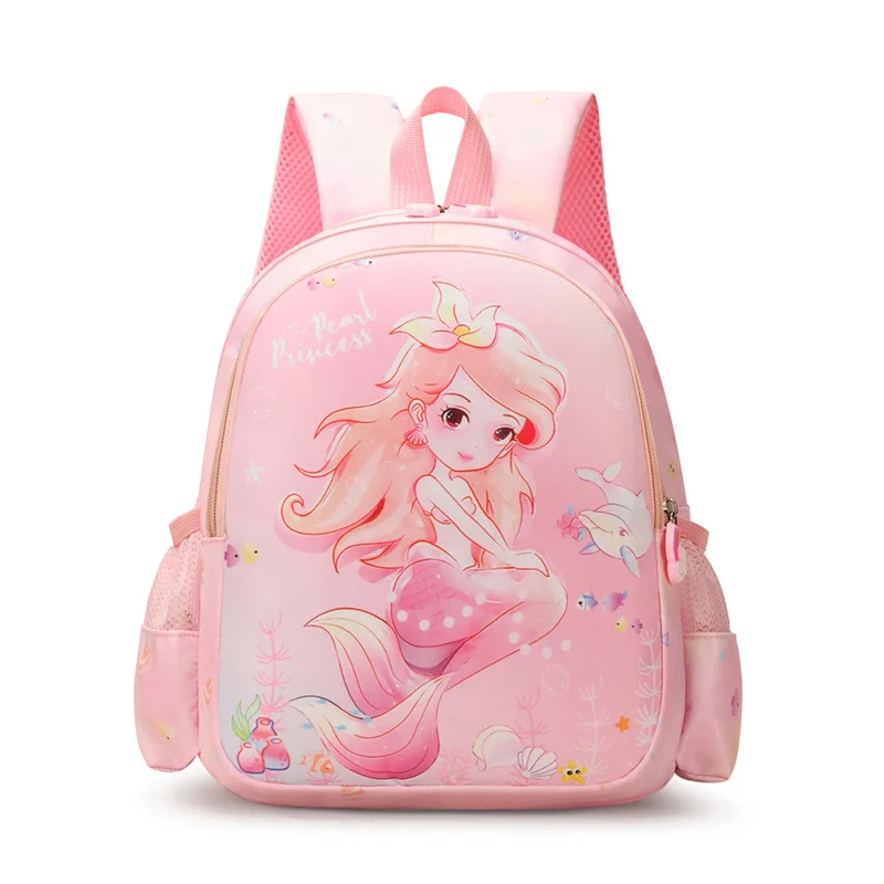 

Schoolbag Kindergarten Backpack Cute Cartoon Mochila Escolar School Bags Plecak Kids Bag Rugzak Children Bag Book Bag Rugtas