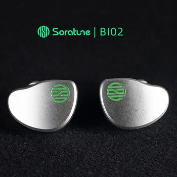 HiFi Dual-Driver In-Ear Earphones 1