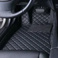 Black 1 Seat