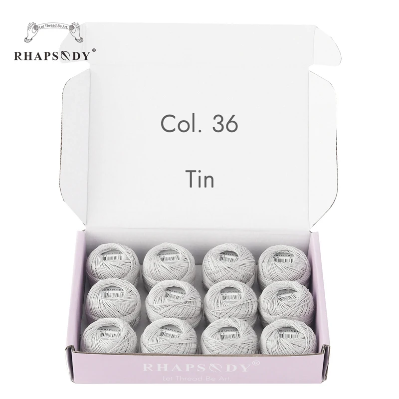36 Tin