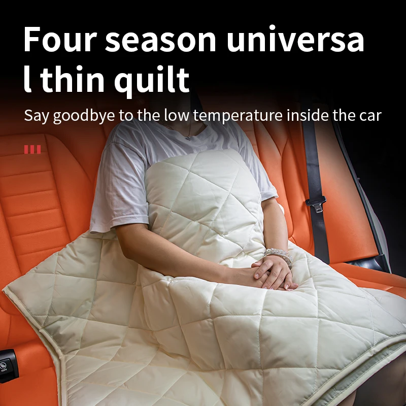 MG 다기능 베개 부드럽고 피부 친화적이며 강한 보온성, 미세하고 매끄러운 두꺼운 에어컨 담요