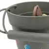 Silicone Snow Toys Parent Child Interaction Safe Waterproof Outdoor Snow Buckets and Shovels 5
