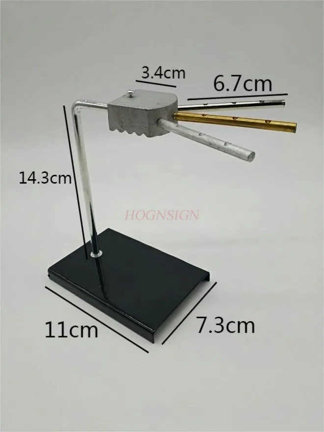 Heat conduction demonstrator Thermal physics experiment equipment