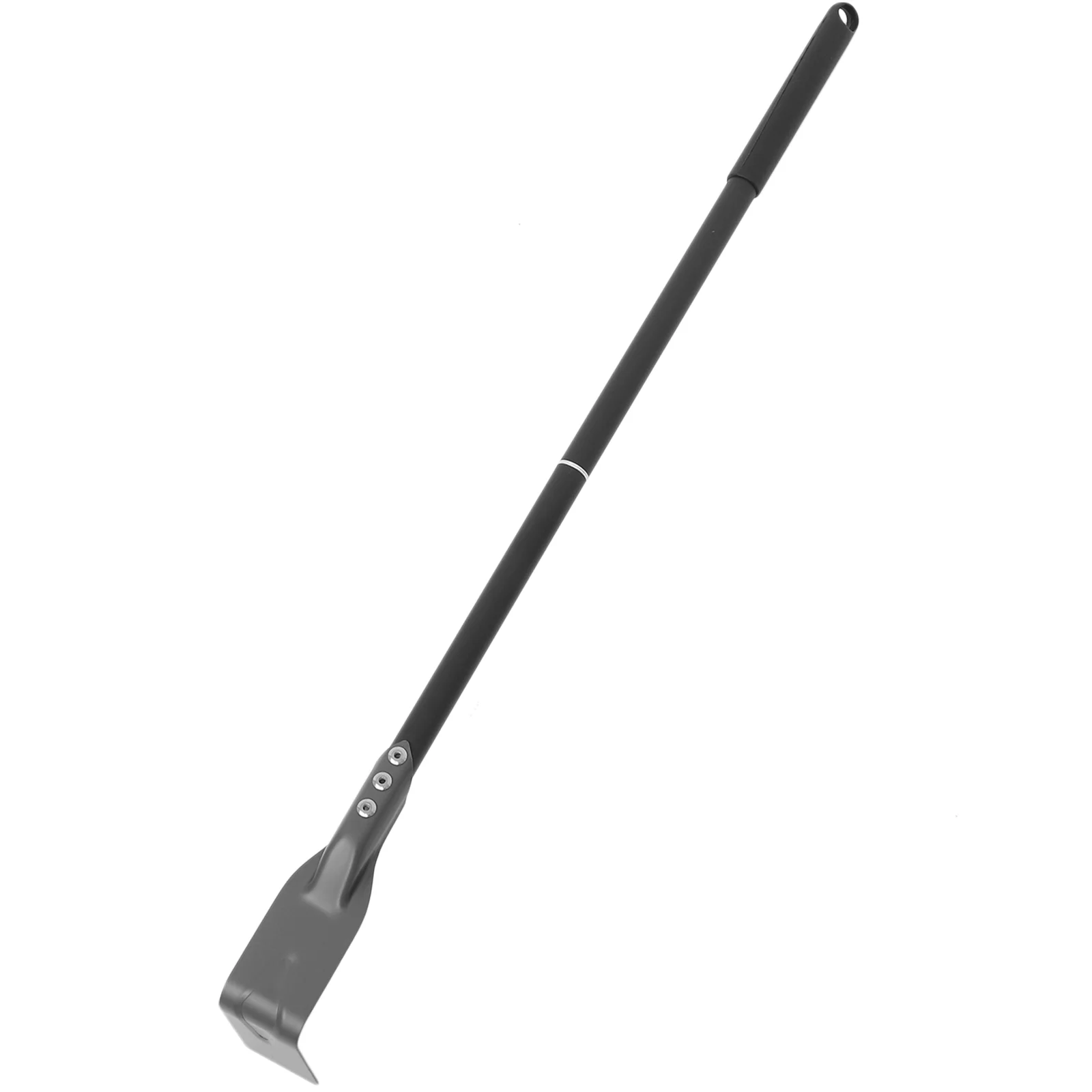 

Detachable Handle Charcoal Spatula Fireplace Oven Grill Cleaning Ash Tool