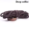 Deep coffee