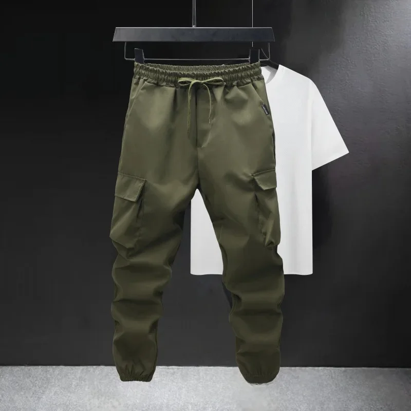 Southeast Asian thin army green