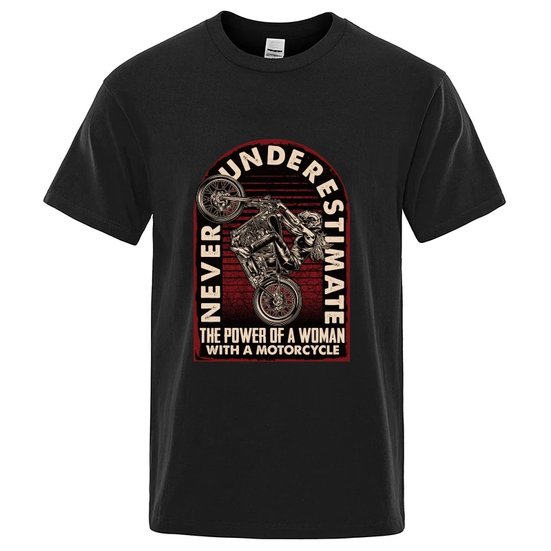 

Мужская футболка для мотокросса, мотоциклетная футболка с коротким рукавом, мотоциклетная футболка с круглым вырезом